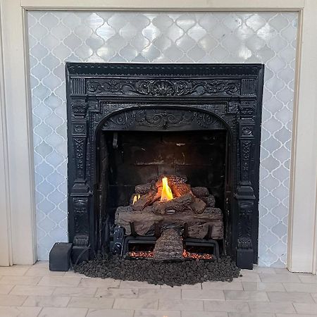 Limerock Inn Rockland Dış mekan fotoğraf
