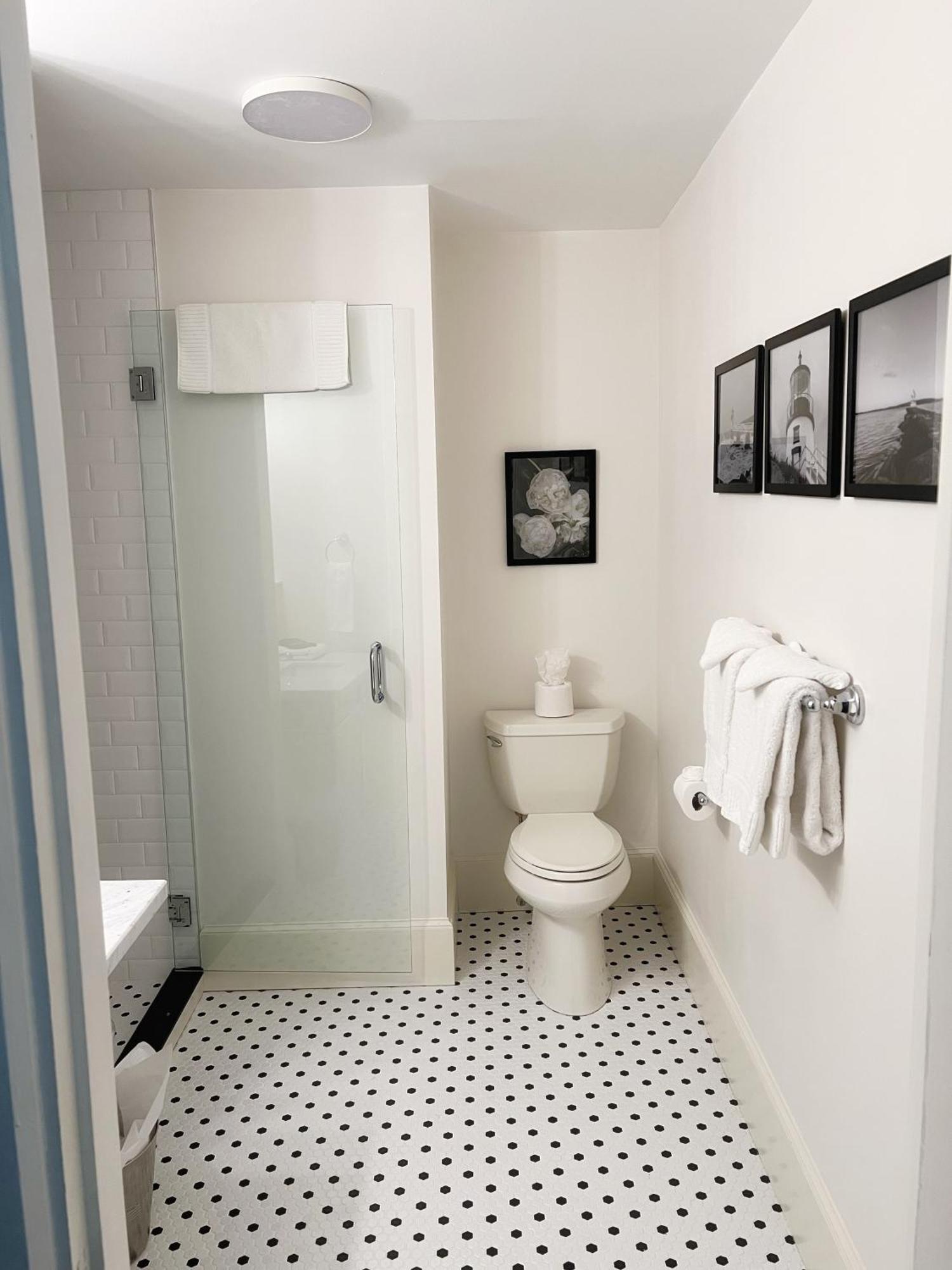 Limerock Inn Rockland Dış mekan fotoğraf
