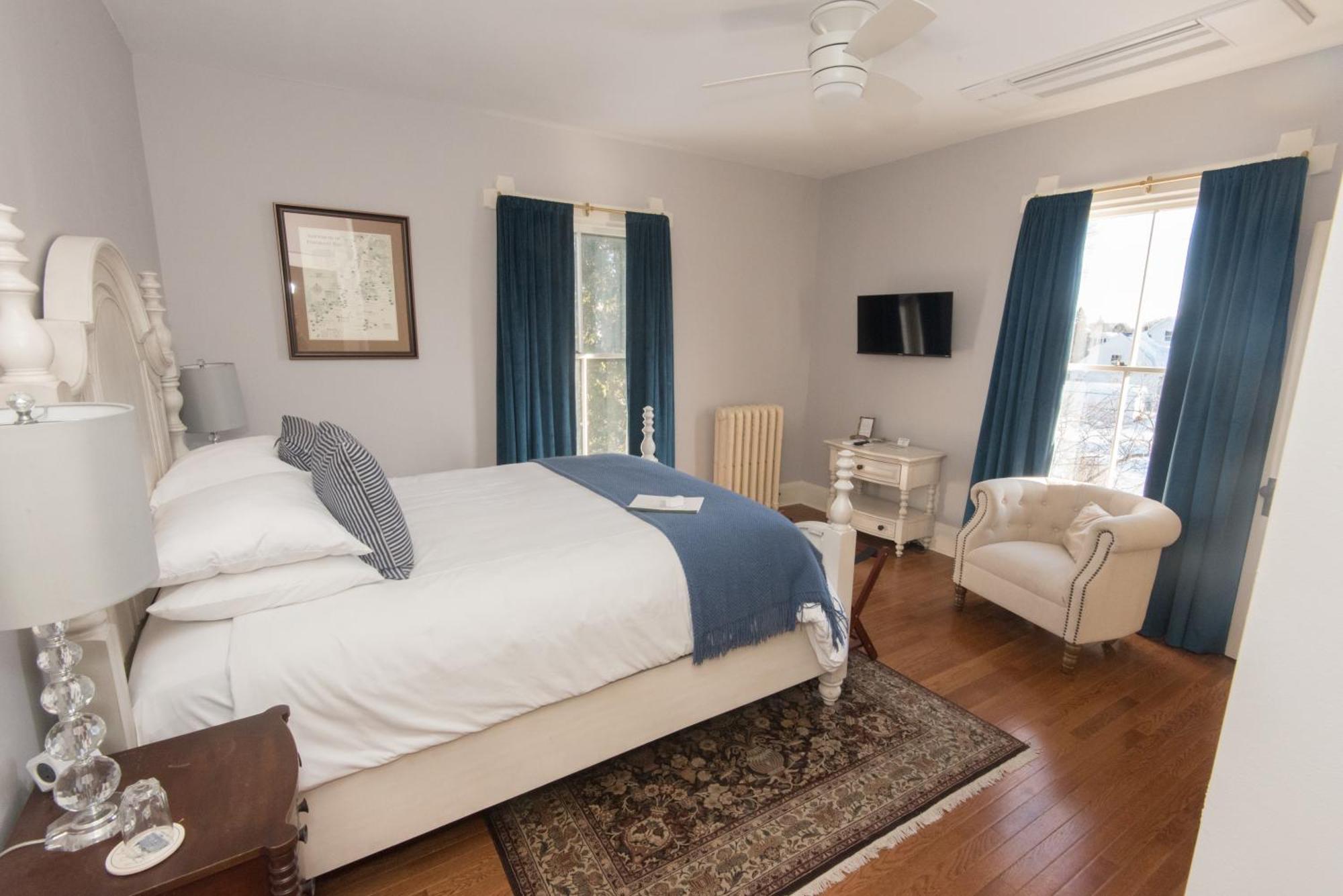 Limerock Inn Rockland Dış mekan fotoğraf