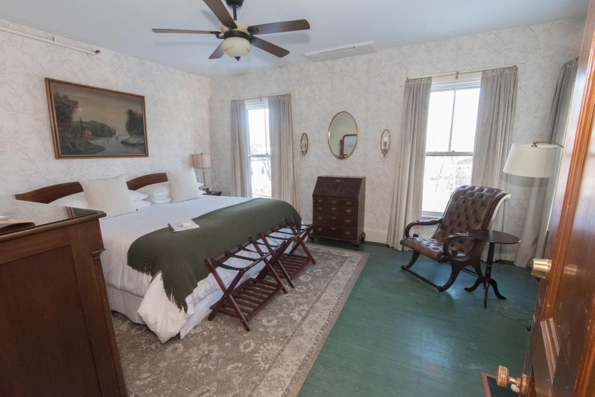 Limerock Inn Rockland Dış mekan fotoğraf