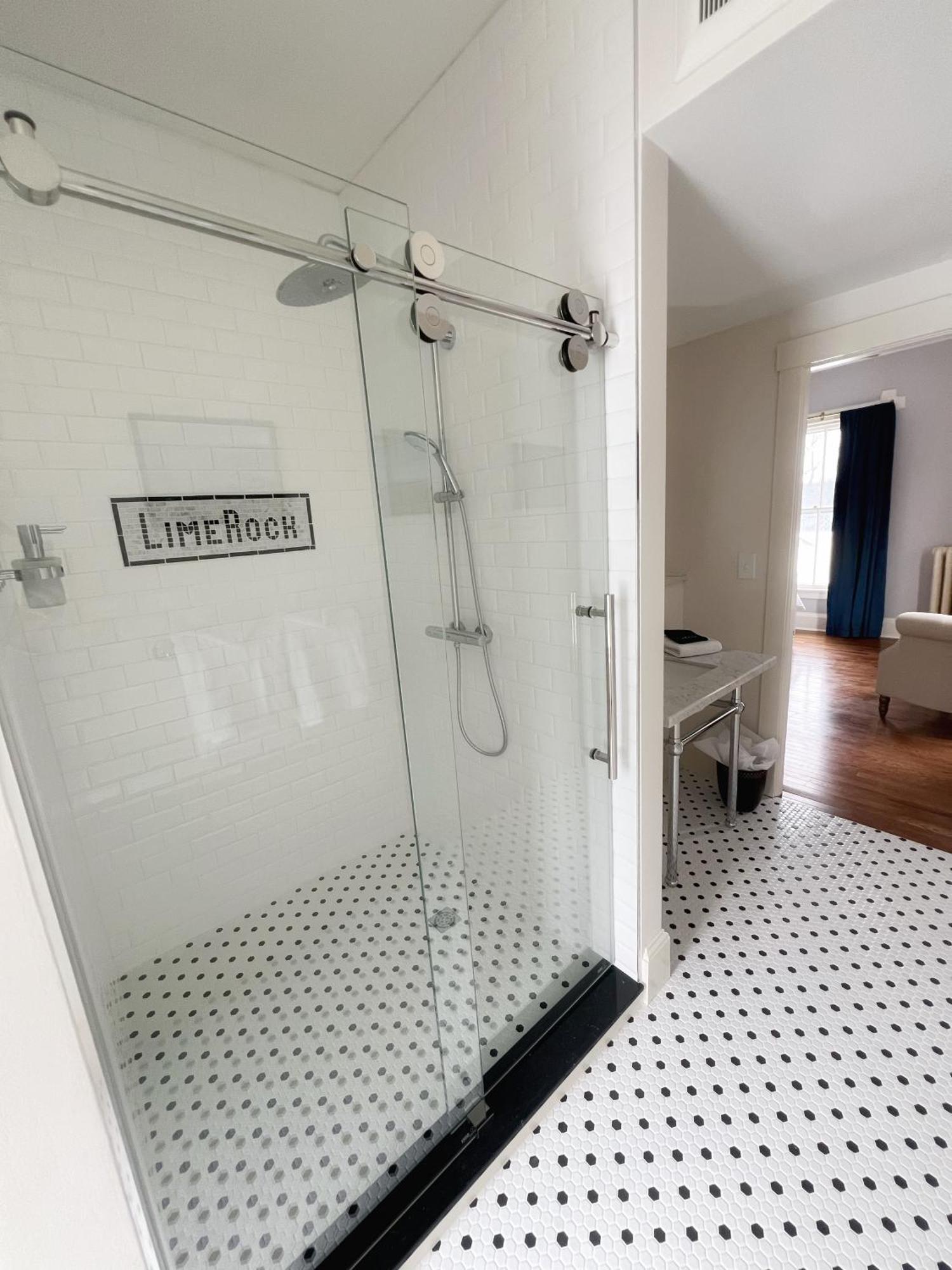 Limerock Inn Rockland Dış mekan fotoğraf