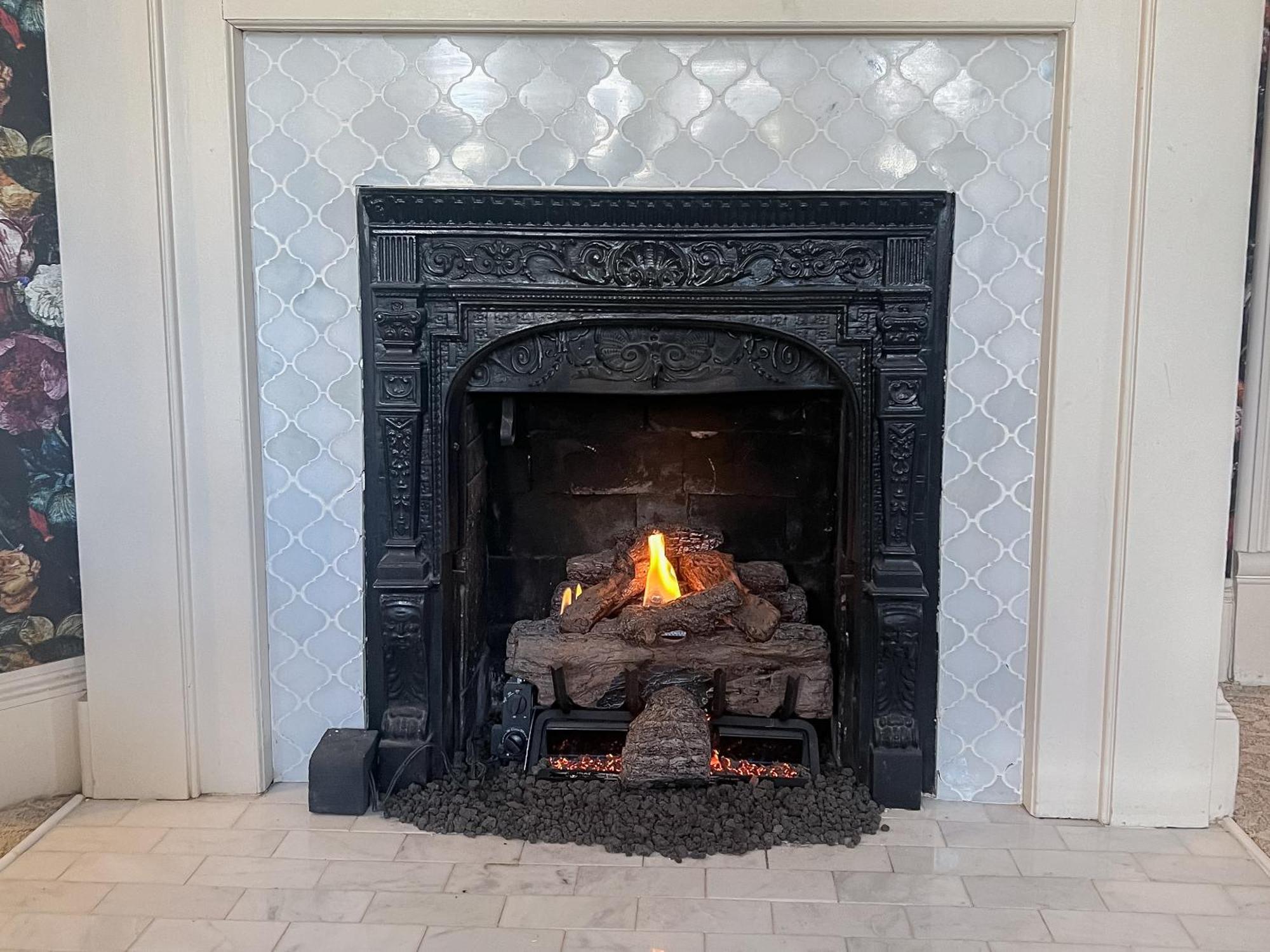 Limerock Inn Rockland Dış mekan fotoğraf