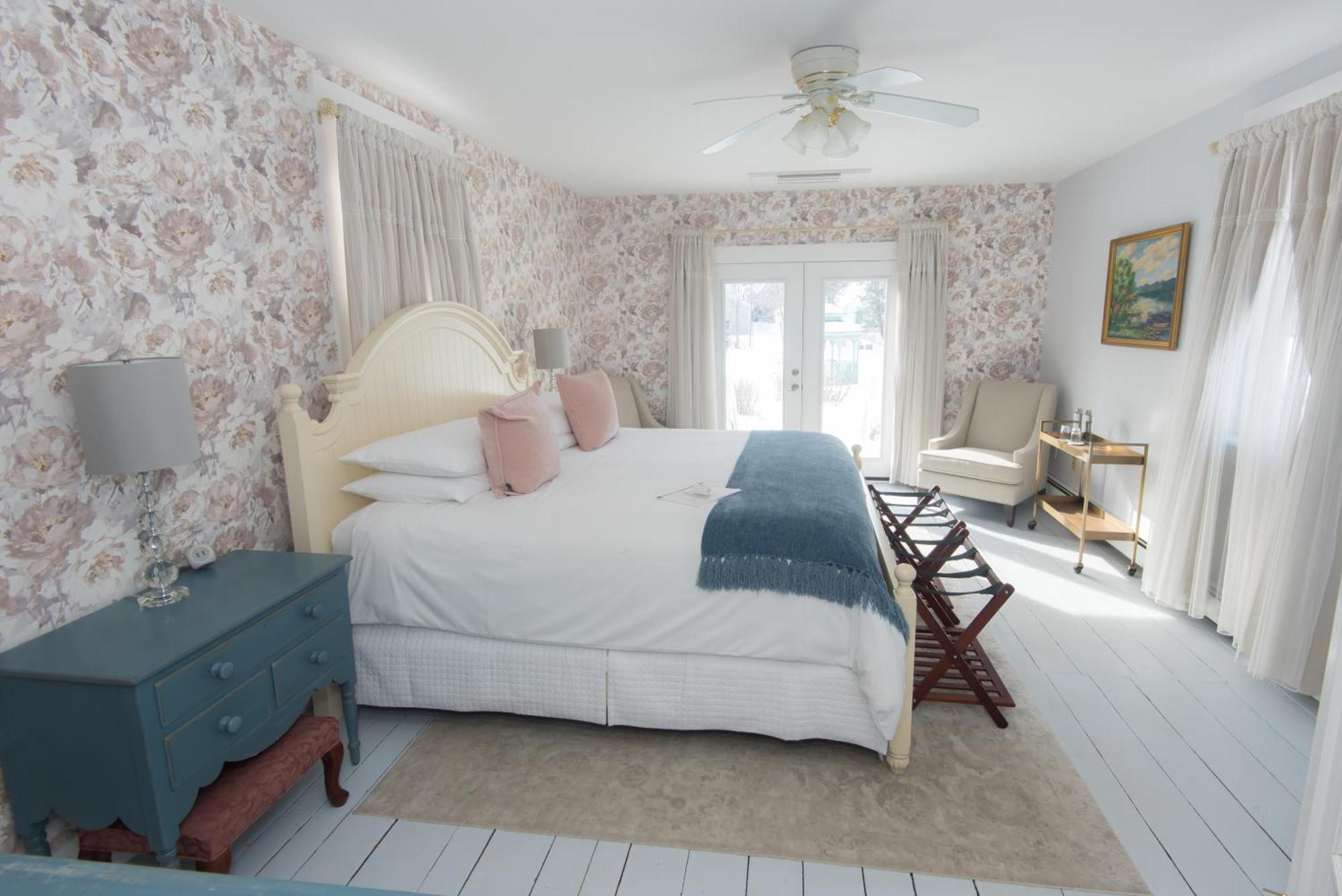 Limerock Inn Rockland Dış mekan fotoğraf