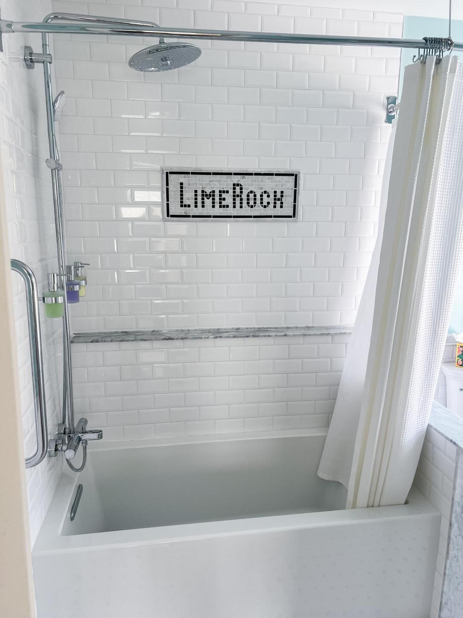 Limerock Inn Rockland Dış mekan fotoğraf