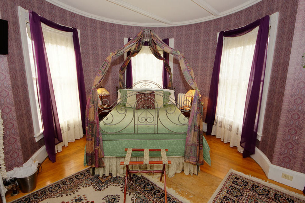 Limerock Inn Rockland Dış mekan fotoğraf