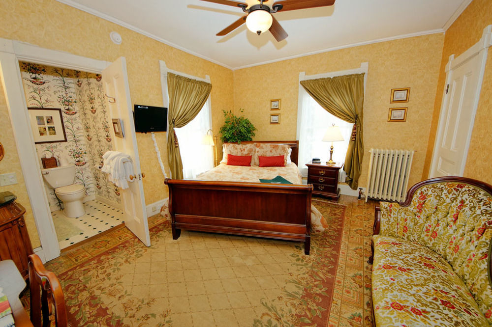 Limerock Inn Rockland Dış mekan fotoğraf