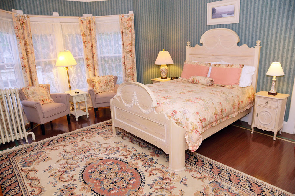 Limerock Inn Rockland Dış mekan fotoğraf