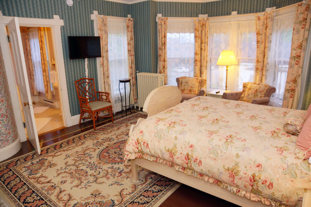 Limerock Inn Rockland Dış mekan fotoğraf