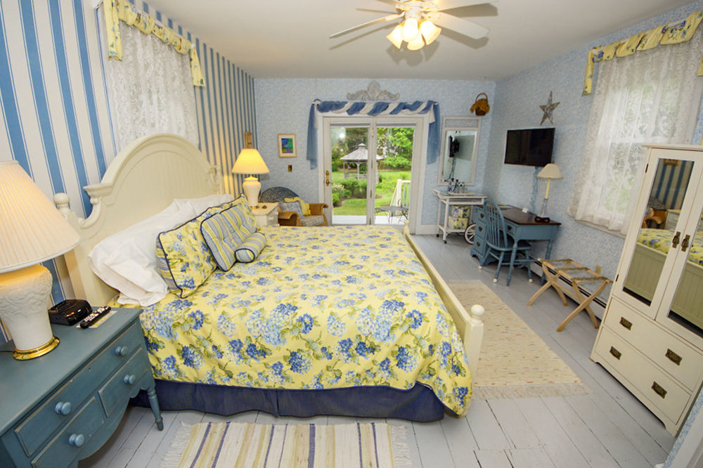 Limerock Inn Rockland Dış mekan fotoğraf