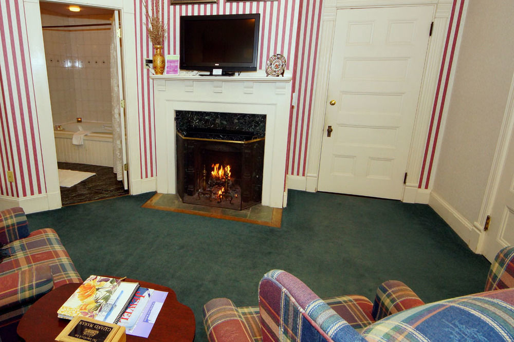 Limerock Inn Rockland Dış mekan fotoğraf