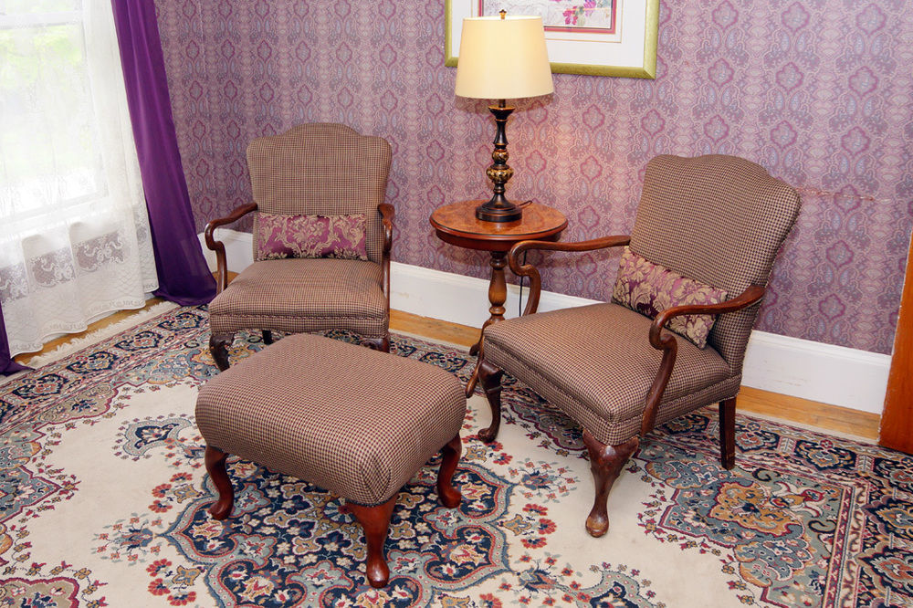 Limerock Inn Rockland Dış mekan fotoğraf