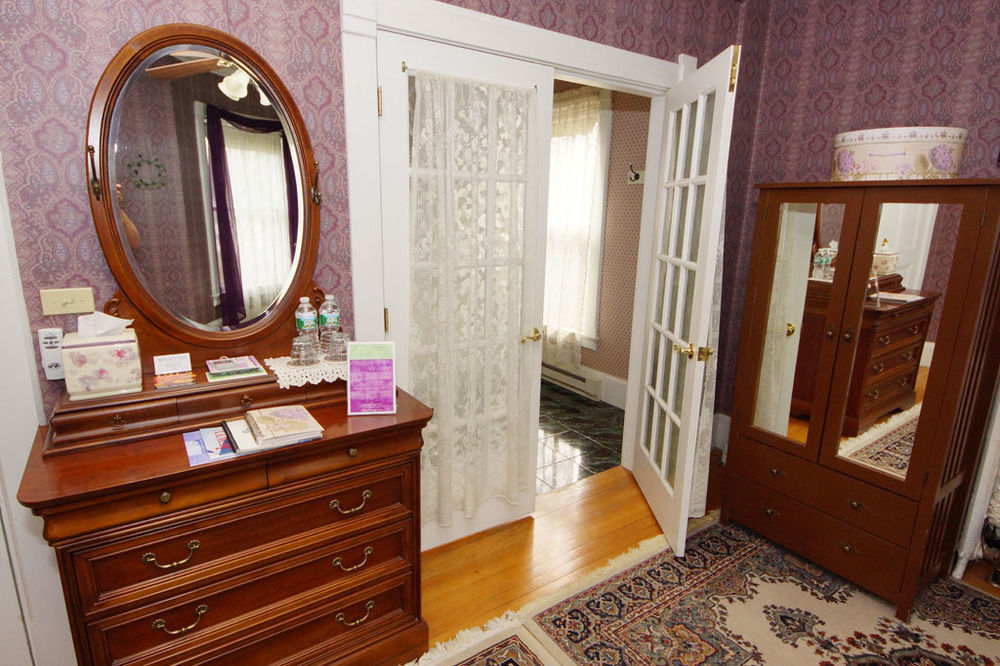 Limerock Inn Rockland Dış mekan fotoğraf