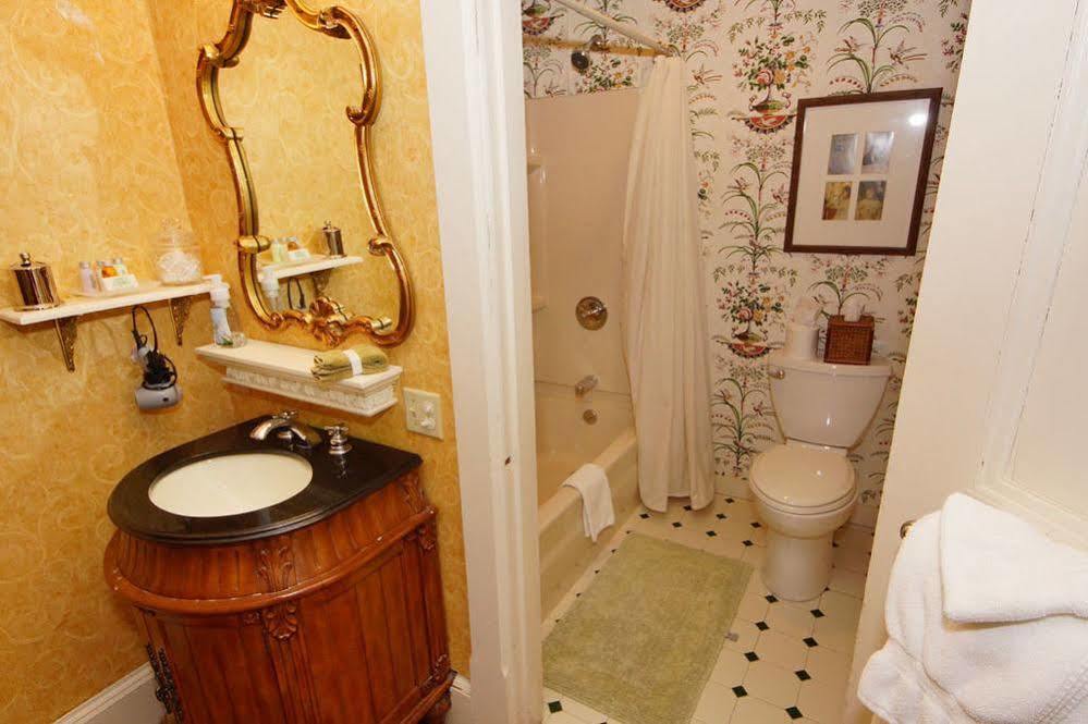 Limerock Inn Rockland Dış mekan fotoğraf
