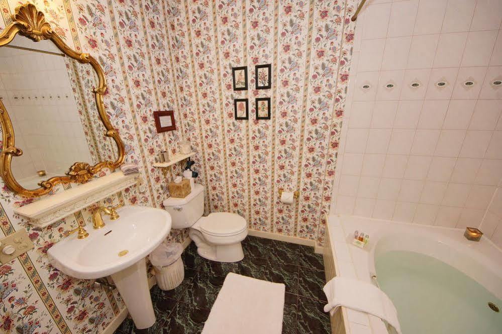 Limerock Inn Rockland Dış mekan fotoğraf