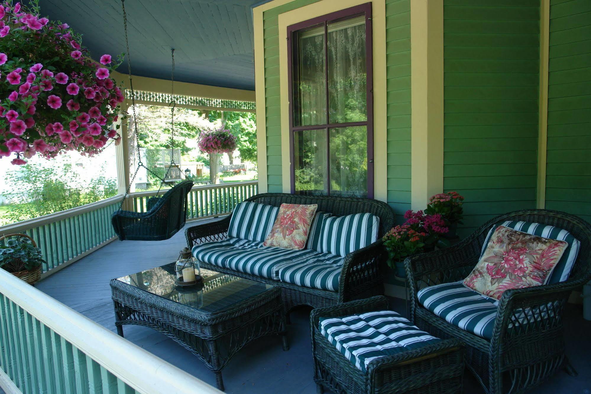 Limerock Inn Rockland Dış mekan fotoğraf